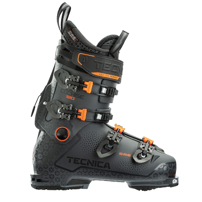 Cochise 120 DYN Ski Boots - 2021